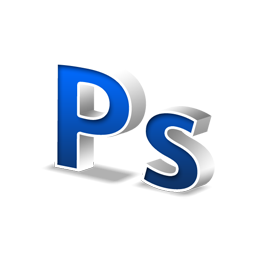 Photoshop CS3 Text Only 256